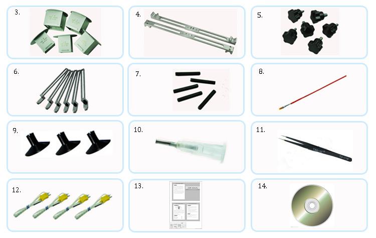 pcb soldering desoldering সরঞ্জাম। jpg