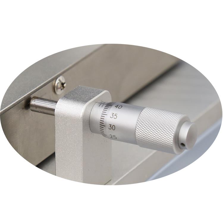 আইসি পুনর্বিন্যাস মেশিন for micrometer.jpg Micrometer for ic reballing machine.jpg