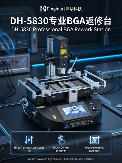 ফোন মেরামতের মেশিন