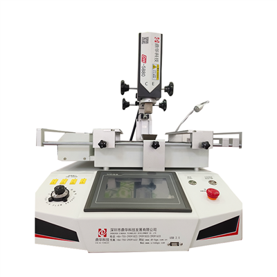 সেরা দামের বিজিএ রিওয়ার্ক মেশিন