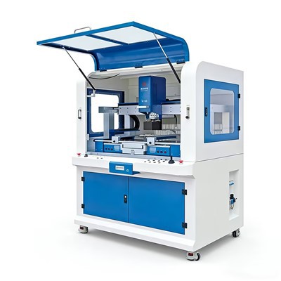 বিজিএ চিপ রিমুভাল মেশিন