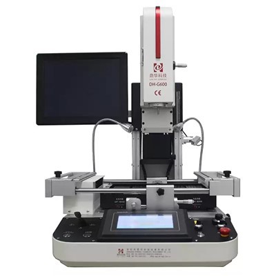 চায়না বিজিএ রিওয়ার্ক স্টেশন সরবরাহকারী