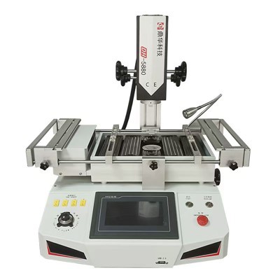 শিল্প বিজিএ পুনরায় কাজ স্টেশন