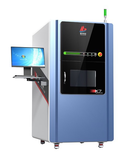 পিসিবি এক্স রে পরিদর্শন