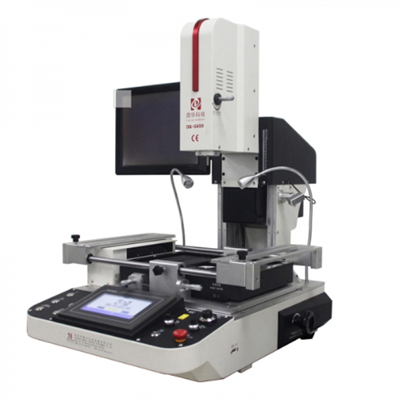 দ্রুত বিজিএ রিওয়ার্ক স্টেশন