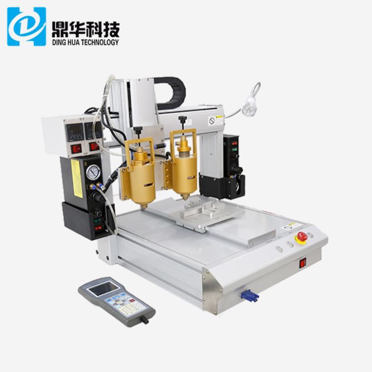 Hot Melt Glue Dispenser