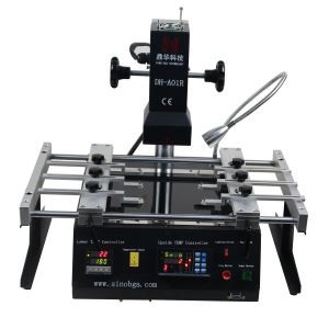 IR6500 রিওয়ার্ক স্টেশন