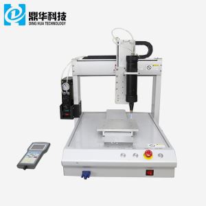 স্বয়ংক্রিয় আঠালো বিতরণকারী