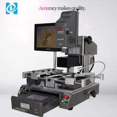 অপটিক্যাল কম্পিউটার বিজিএ রিওয়ার্ক স্টেশন