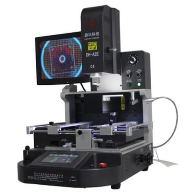 গেম কনসোল আইসি চিপ রিপেয়ারিং টুল