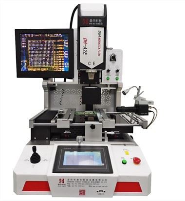 ডুয়াল ইন-লাইন প্যাকেজ