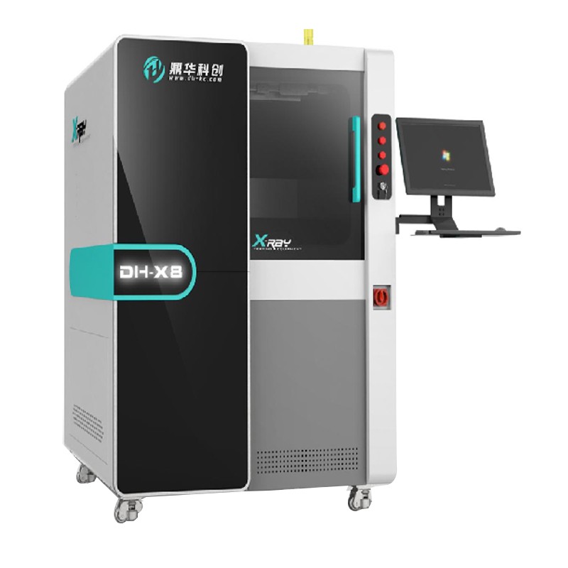 পিসিবি এক্স রে পরিদর্শন মেশিন