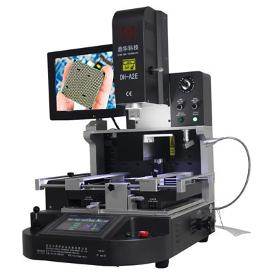 আইসি অপসারণ টুল স্বয়ংক্রিয়