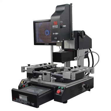 অপটিক্যাল প্লেস্টেশন বিজিএ রিওয়ার্ক স্টেশন