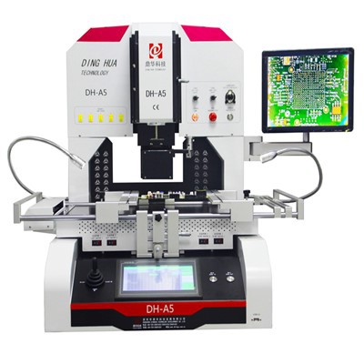 এসএমডি মেশিন স্বয়ংক্রিয়